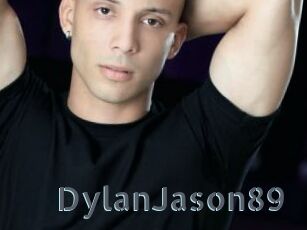 DylanJason89