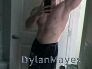 Dylan_Mayes