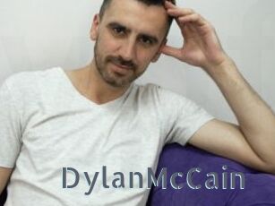 DylanMcCain