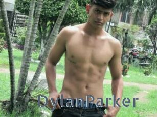 DylanParker