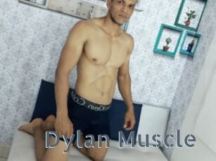 Dylan_Muscle