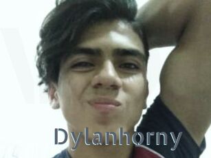 Dylanhorny