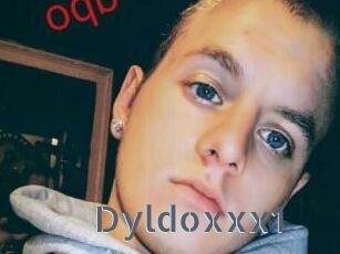 Dyldoxxx1