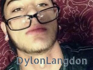 Dylon_Langdon