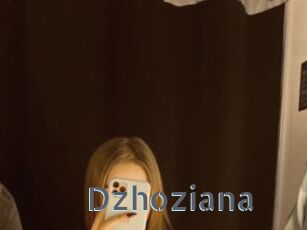 Dzhoziana