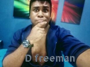 D_freeman