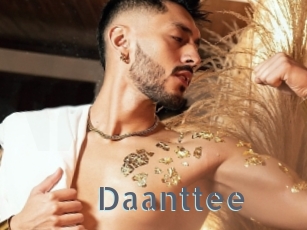 Daanttee