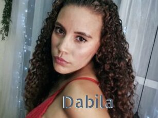 Dabila