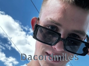 Dacordmiles