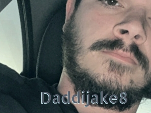 Daddijake8