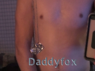 Daddyfox