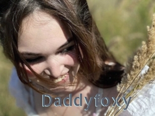 Daddyfoxy