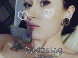 Dadzslag