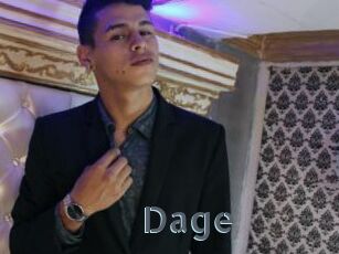 Dage