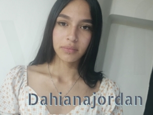 Dahianajordan