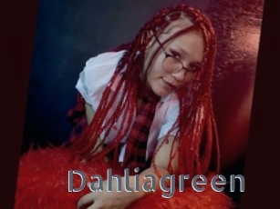 Dahliagreen