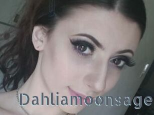 Dahliamoonsage