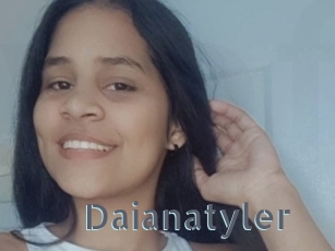 Daianatyler