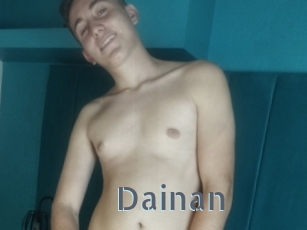 Dainan