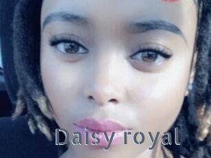 Daisy_royal