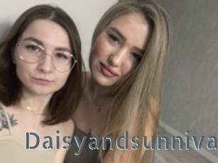 Daisyandsunniva