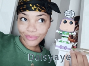 Daisyaye