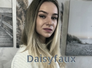 Daisyfaux