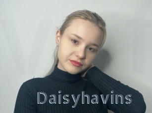 Daisyhavins