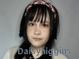 Daisyhiggins