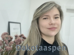 Dakotaaspen