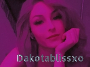 Dakotablissxo