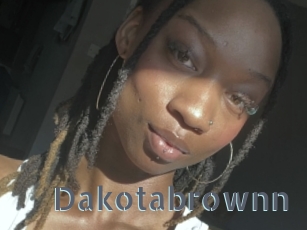 Dakotabrownn