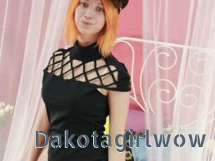 Dakotagirlwow