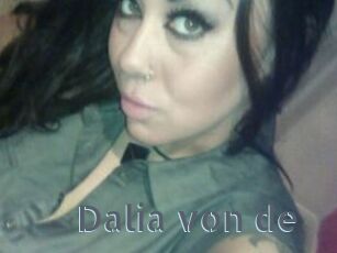 Dalia_von_de