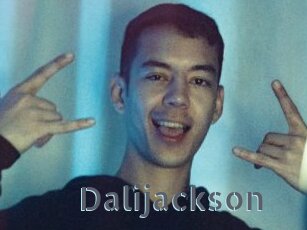 Dalijackson