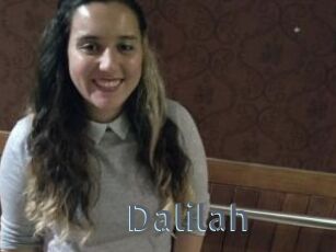 Dalilah