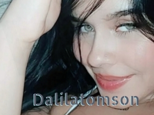 Dalilatomson