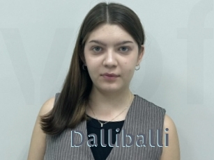 Dalliballi