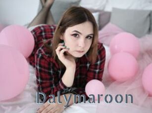 Dalymaroon