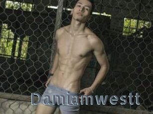 Damiamwestt