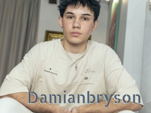 Damianbryson