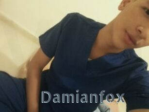 Damianfox