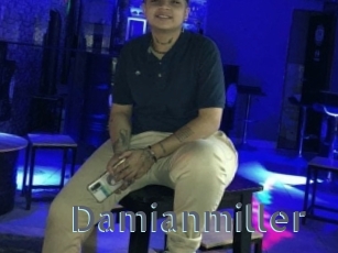 Damianmiller