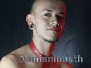 Damianmosth