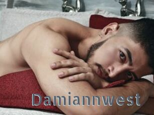 Damiannwest