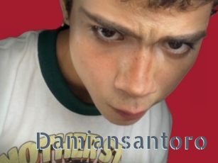 Damiansantoro