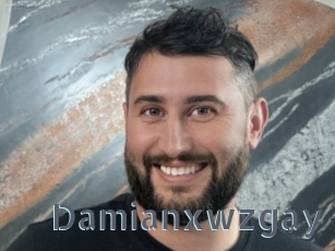 Damianxwzgay