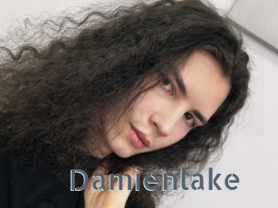 Damienlake