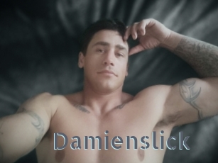 Damienslick