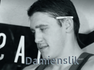 Damienslik